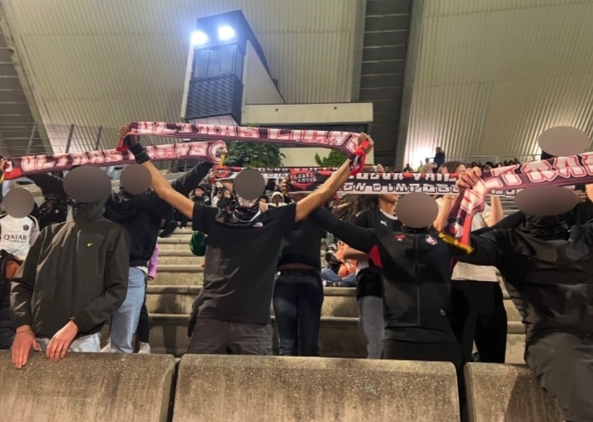FC Fleury 91 - Paris Saint-Germain FC (Féminines) - 25/04/2026